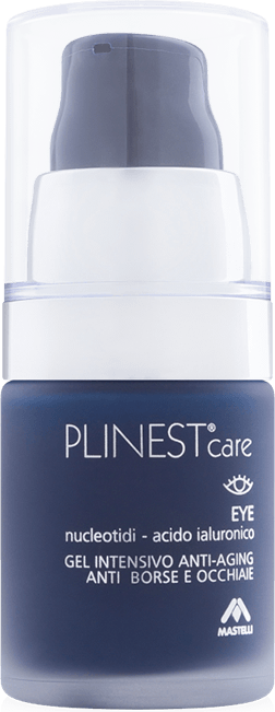 PLINESTcare Eye