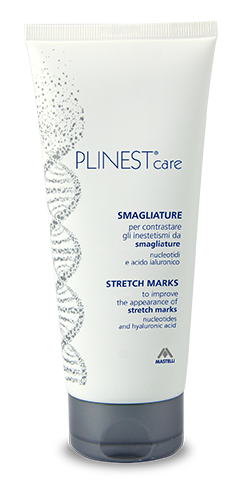 PLINESTCare smagliature