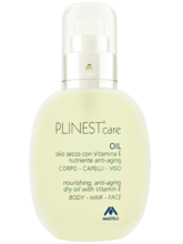 PLINESTcare Oil