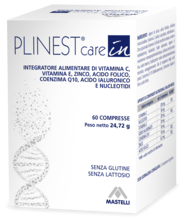 PLINESTcare Integratore Alimentare